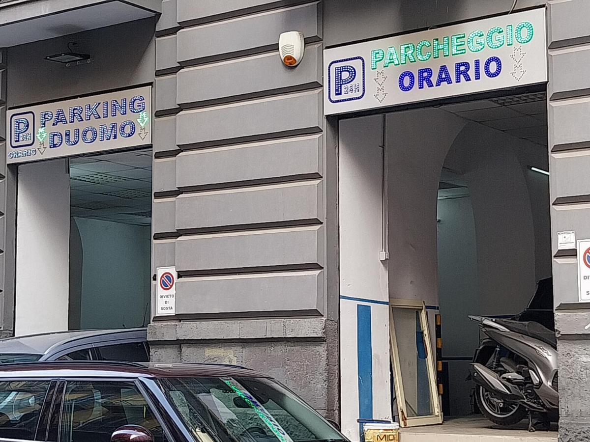 Fra&Fra'S Home Nel Cuore Del Centro Storico Di Napoli Exterior photo