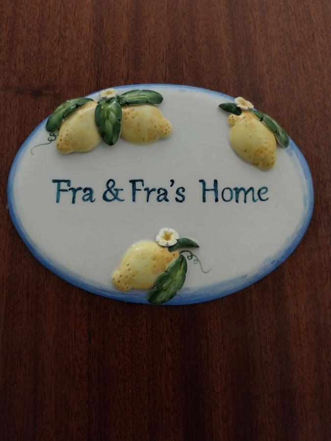 Fra&Fra'S Home Nel Cuore Del Centro Storico Di Napoli Exterior photo